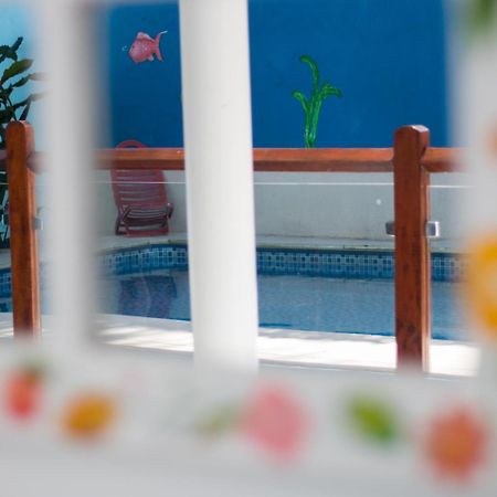 Porto Bahia Hotel Πόρτο Σεγκούρο Εξωτερικό φωτογραφία