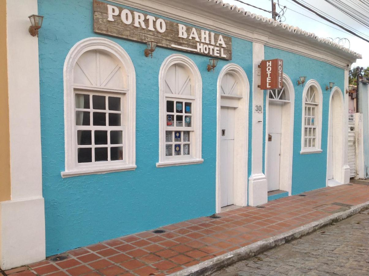 Porto Bahia Hotel Πόρτο Σεγκούρο Εξωτερικό φωτογραφία