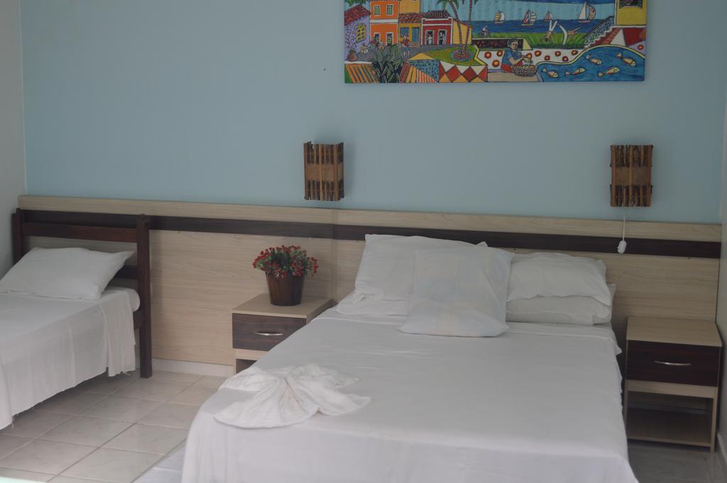 Porto Bahia Hotel Πόρτο Σεγκούρο Εξωτερικό φωτογραφία