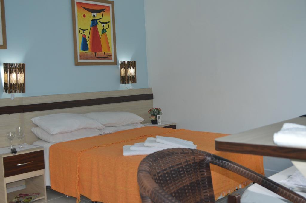 Porto Bahia Hotel Πόρτο Σεγκούρο Δωμάτιο φωτογραφία