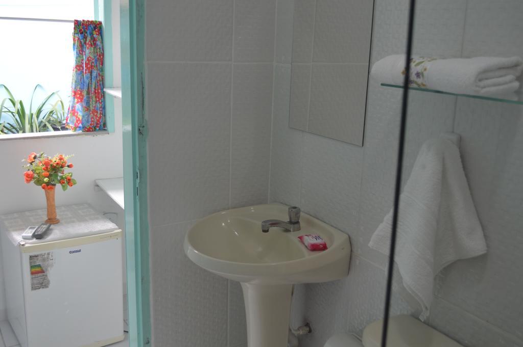 Porto Bahia Hotel Πόρτο Σεγκούρο Εξωτερικό φωτογραφία