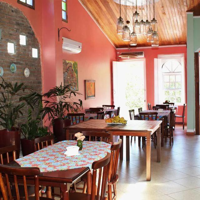 Porto Bahia Hotel Πόρτο Σεγκούρο Εξωτερικό φωτογραφία