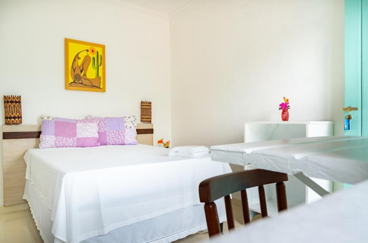 Porto Bahia Hotel Πόρτο Σεγκούρο Εξωτερικό φωτογραφία