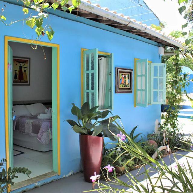 Porto Bahia Hotel Πόρτο Σεγκούρο Εξωτερικό φωτογραφία