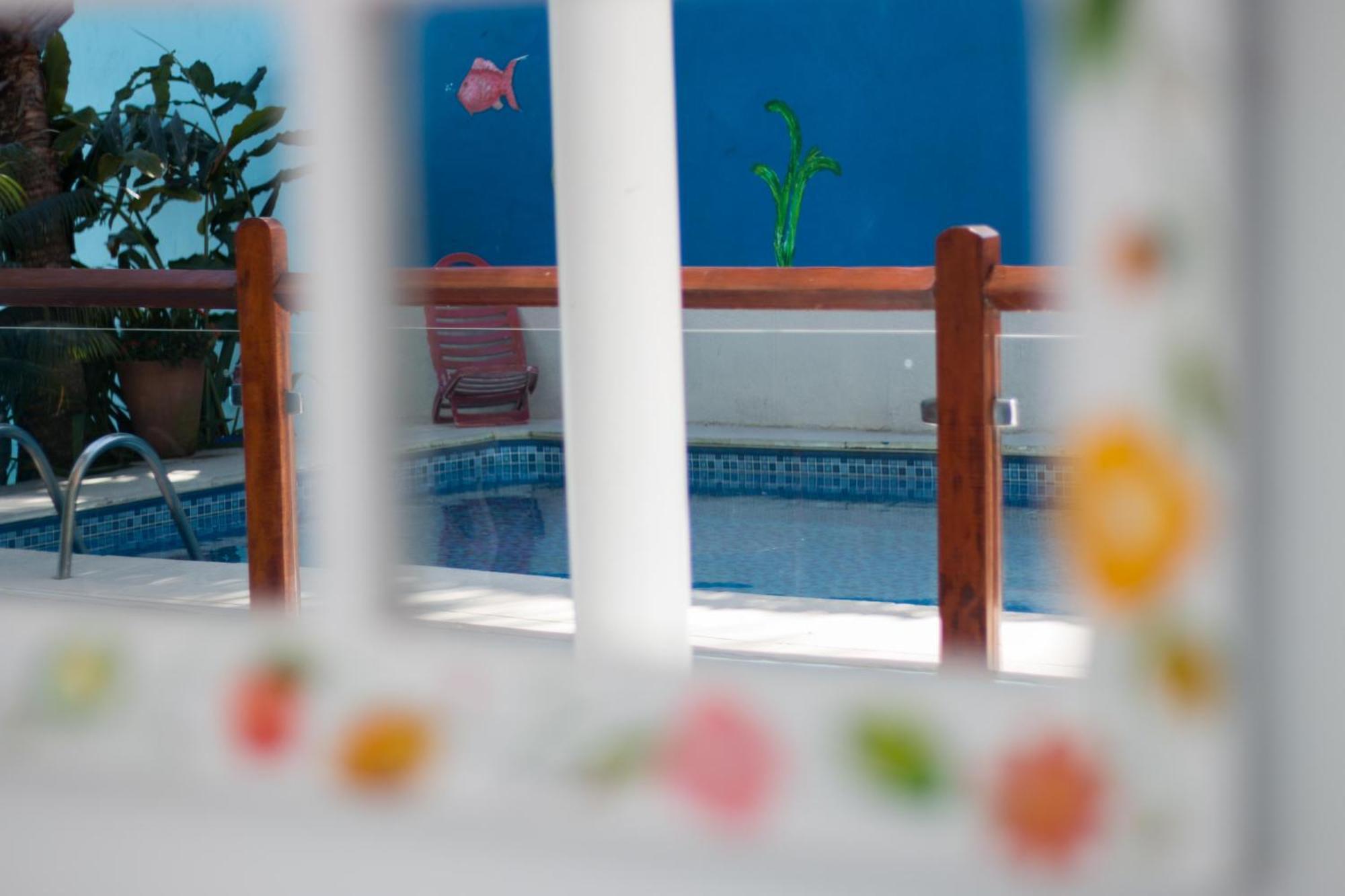 Porto Bahia Hotel Πόρτο Σεγκούρο Εξωτερικό φωτογραφία