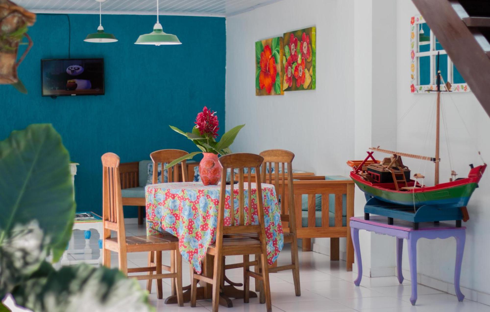 Porto Bahia Hotel Πόρτο Σεγκούρο Εξωτερικό φωτογραφία