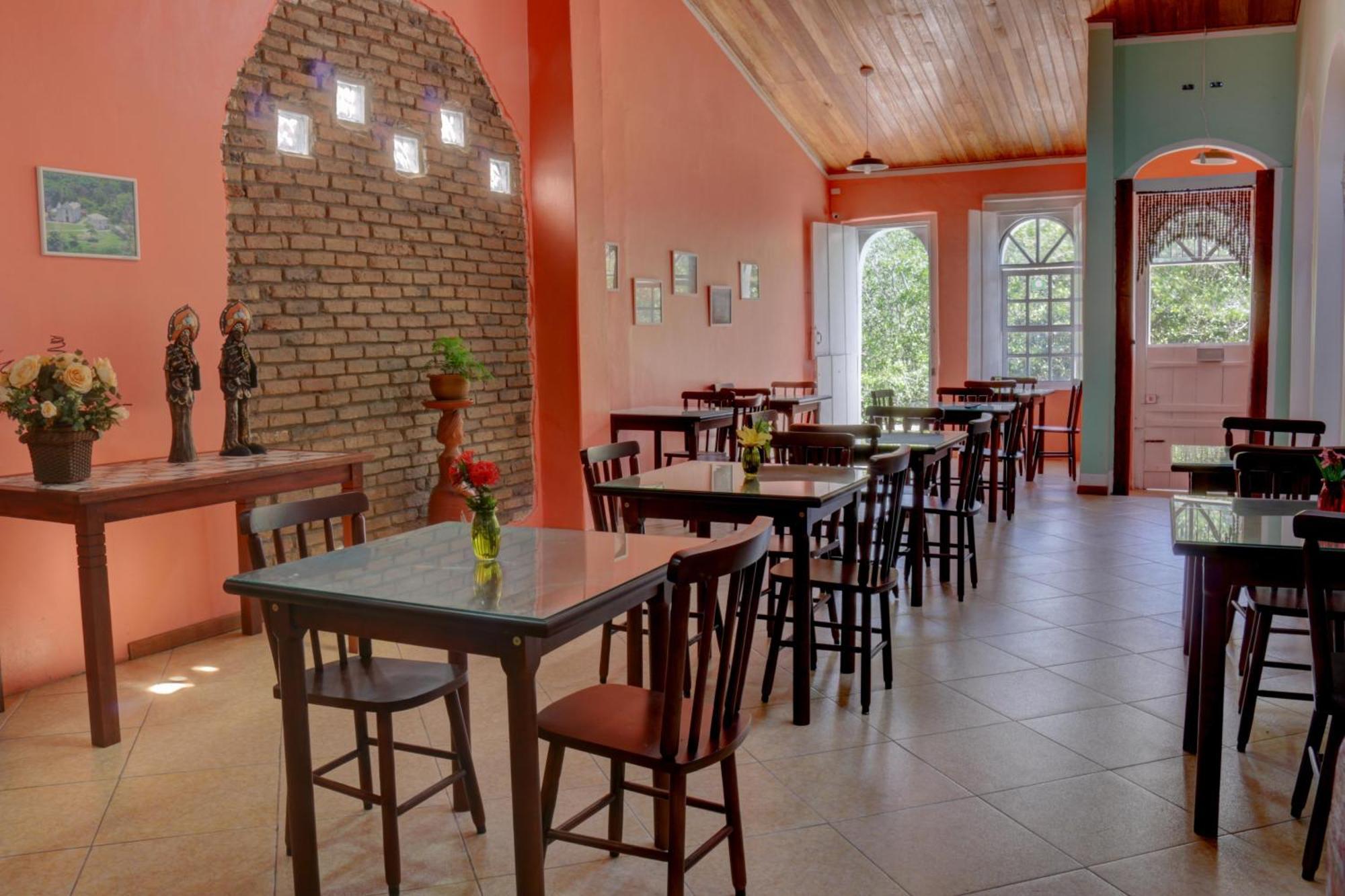 Porto Bahia Hotel Πόρτο Σεγκούρο Εξωτερικό φωτογραφία