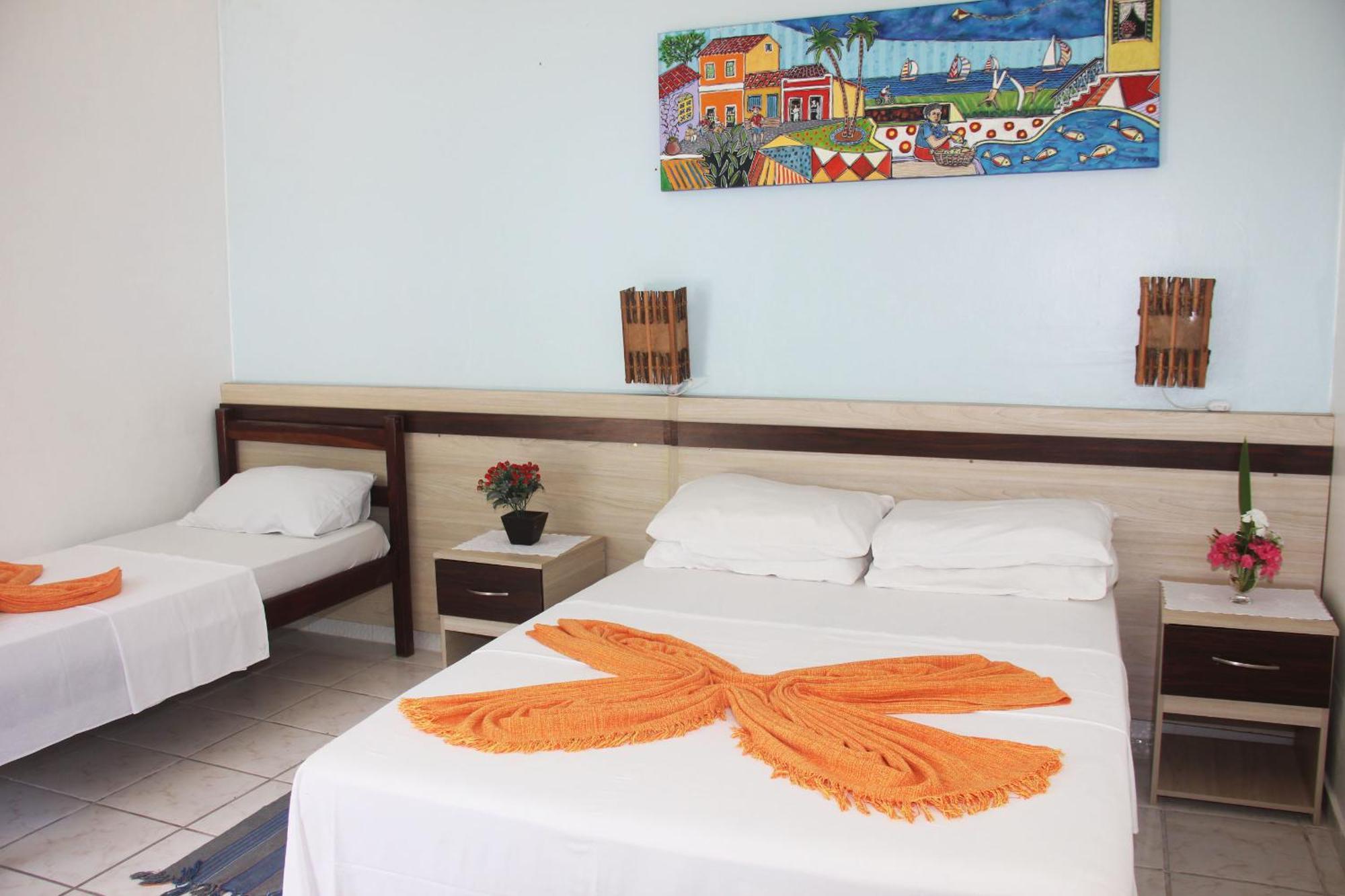 Porto Bahia Hotel Πόρτο Σεγκούρο Δωμάτιο φωτογραφία