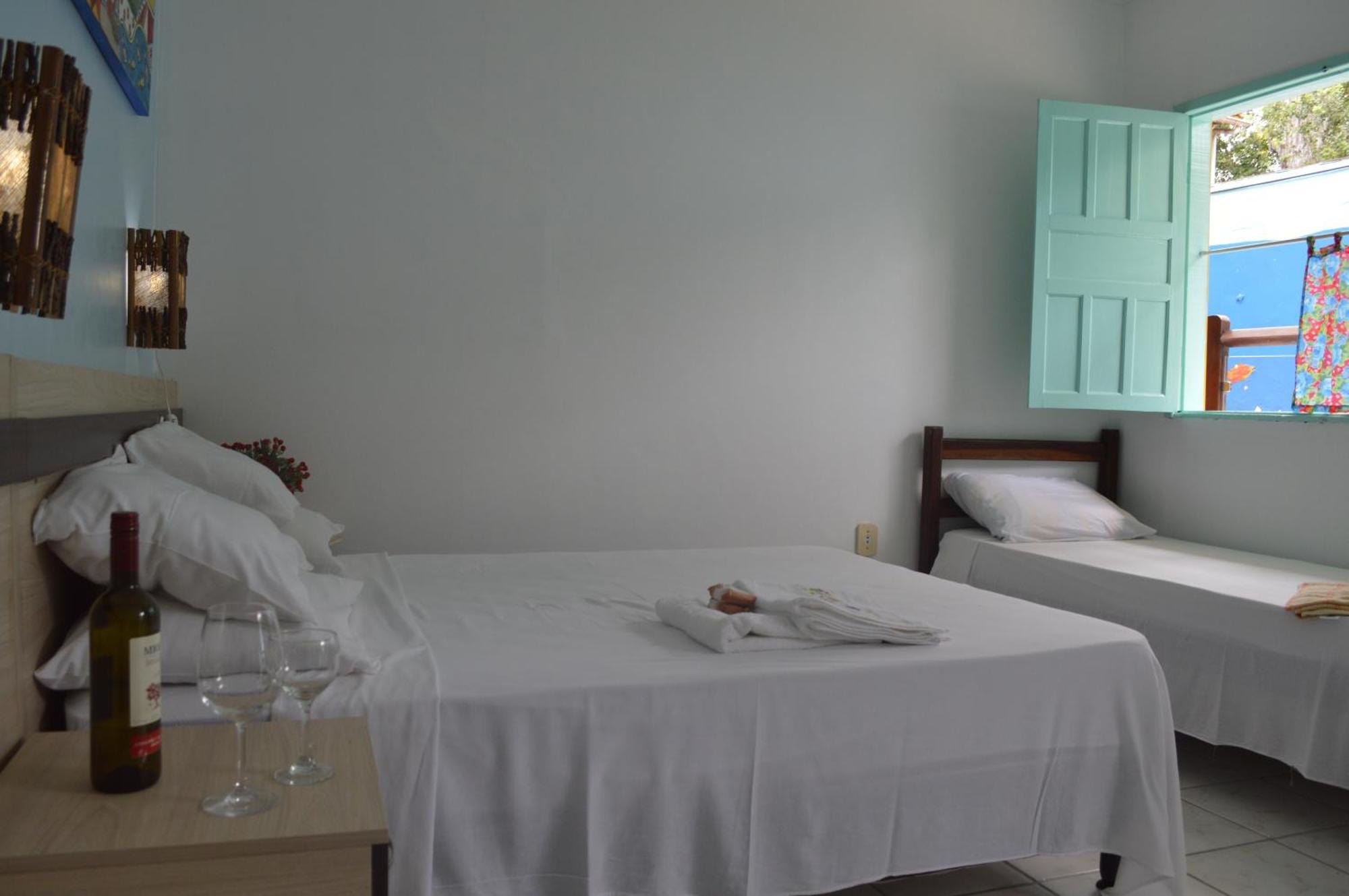 Porto Bahia Hotel Πόρτο Σεγκούρο Εξωτερικό φωτογραφία