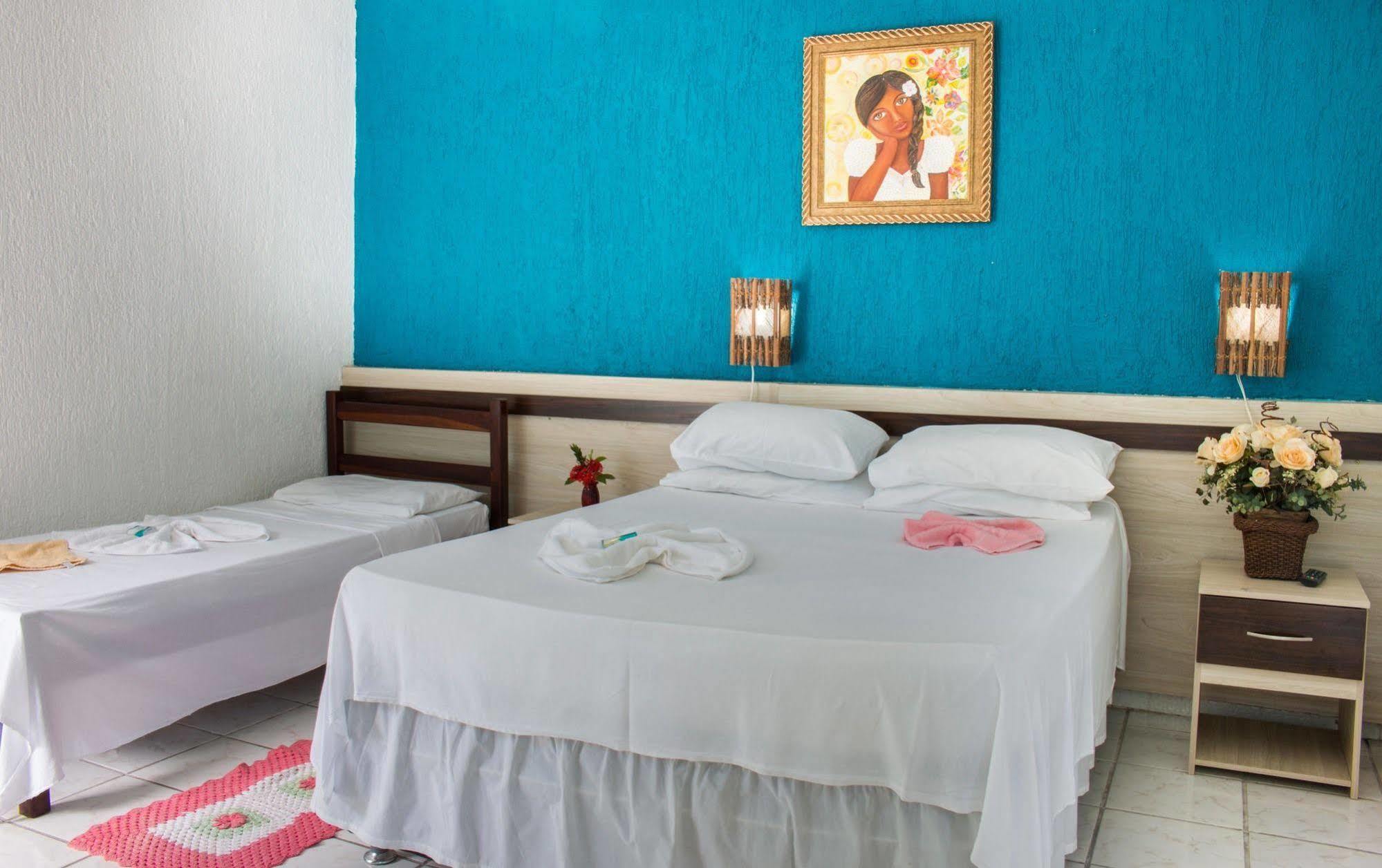 Porto Bahia Hotel Πόρτο Σεγκούρο Εξωτερικό φωτογραφία