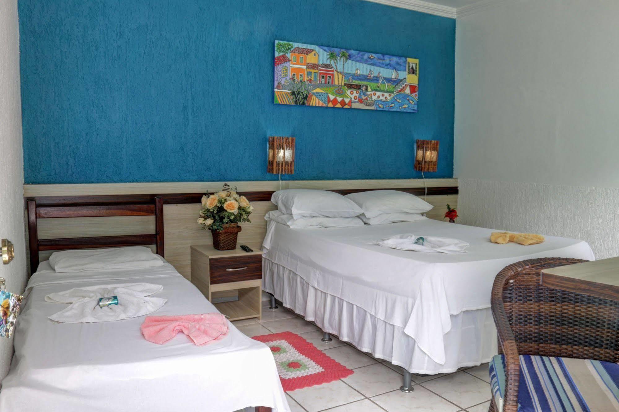 Porto Bahia Hotel Πόρτο Σεγκούρο Εξωτερικό φωτογραφία