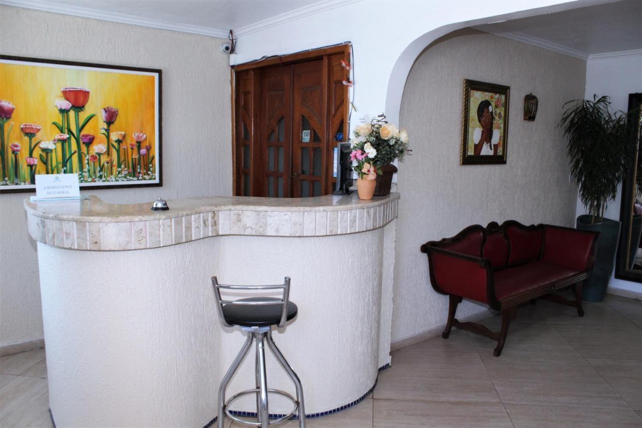 Porto Bahia Hotel Πόρτο Σεγκούρο Εξωτερικό φωτογραφία