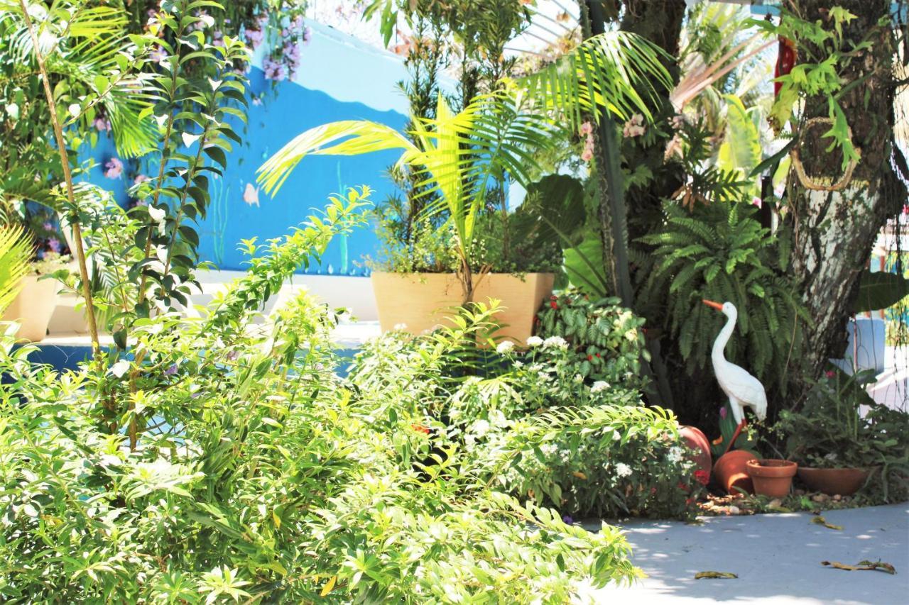 Porto Bahia Hotel Πόρτο Σεγκούρο Εξωτερικό φωτογραφία