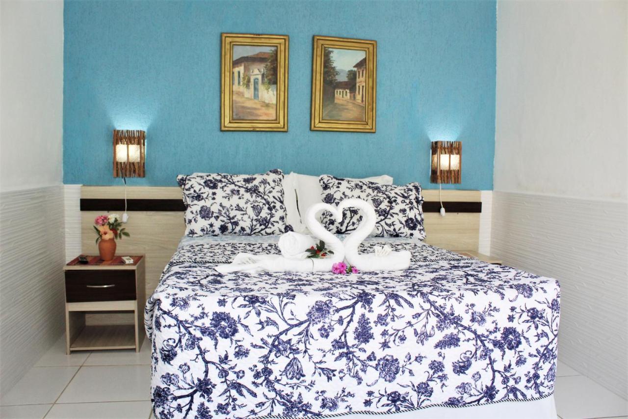 Porto Bahia Hotel Πόρτο Σεγκούρο Εξωτερικό φωτογραφία