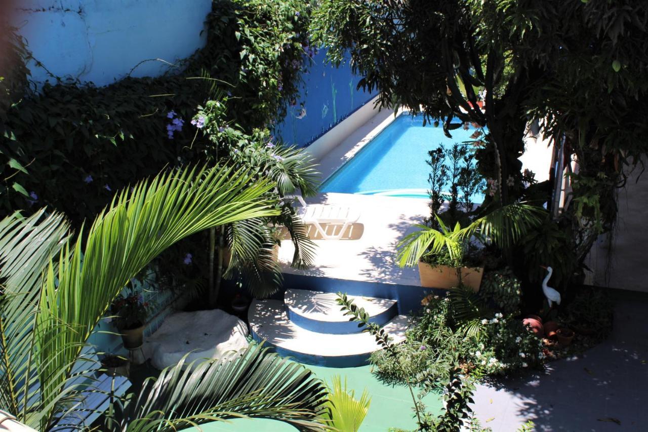 Porto Bahia Hotel Πόρτο Σεγκούρο Εξωτερικό φωτογραφία