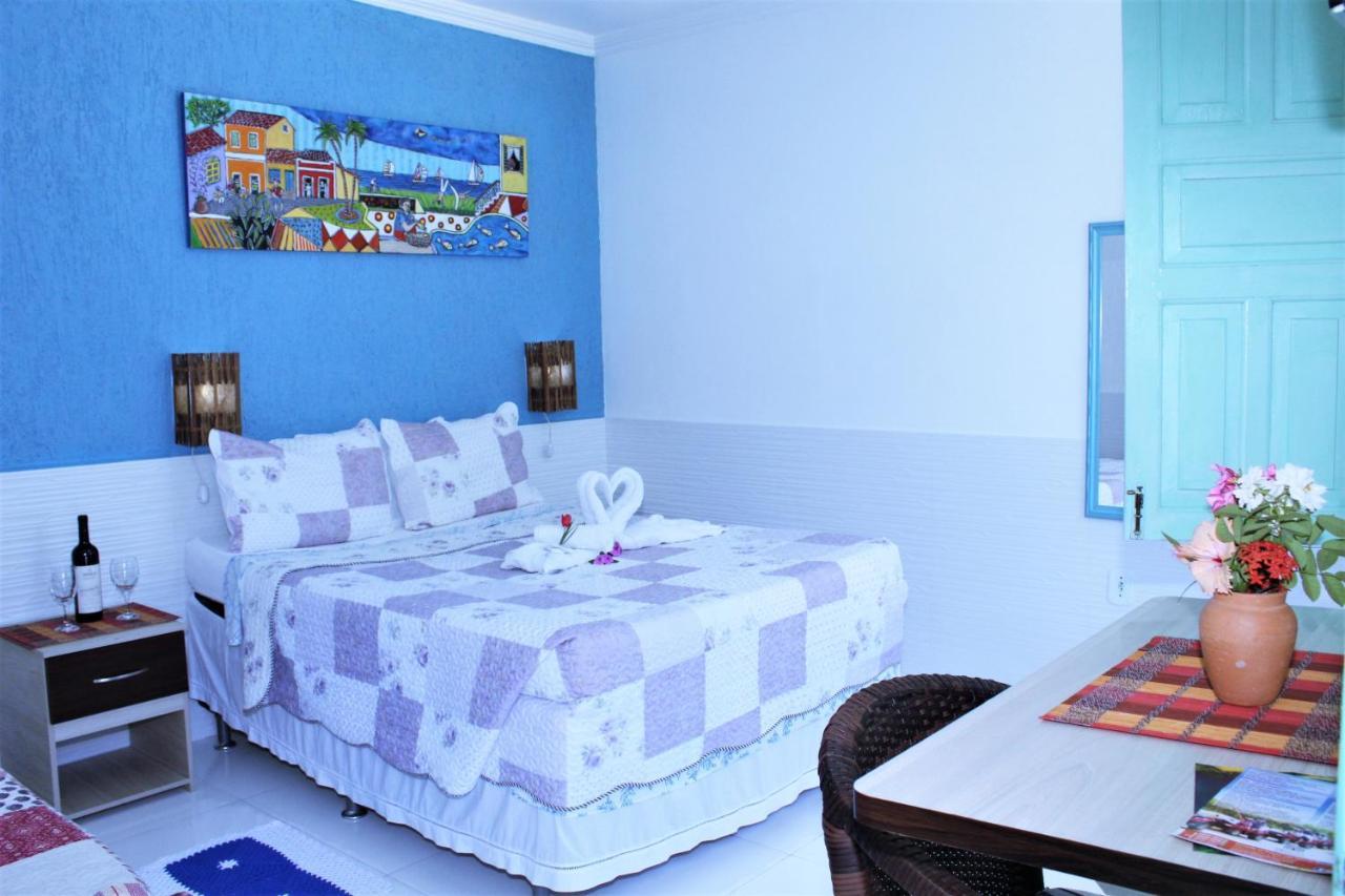 Porto Bahia Hotel Πόρτο Σεγκούρο Εξωτερικό φωτογραφία