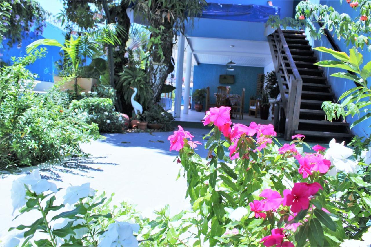 Porto Bahia Hotel Πόρτο Σεγκούρο Εξωτερικό φωτογραφία