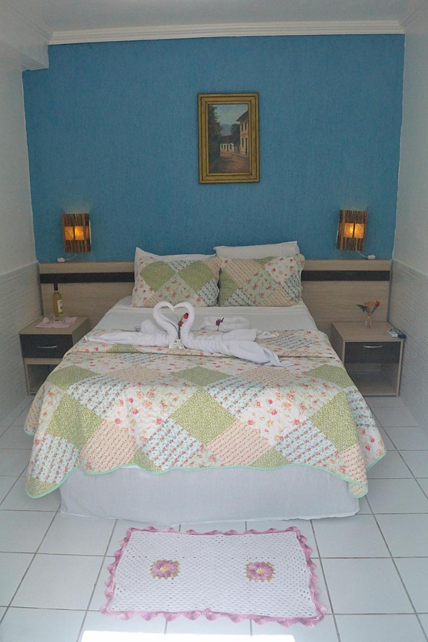 Porto Bahia Hotel Πόρτο Σεγκούρο Εξωτερικό φωτογραφία
