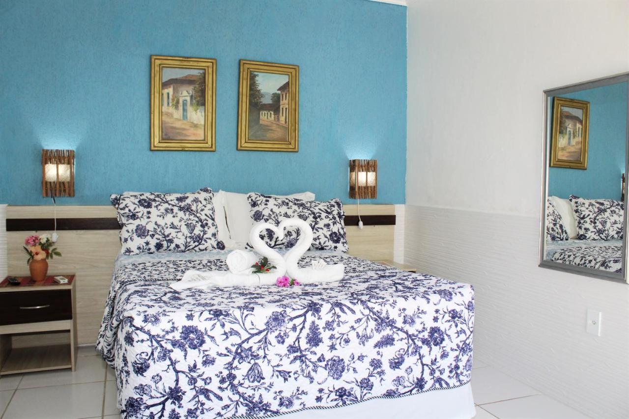 Porto Bahia Hotel Πόρτο Σεγκούρο Εξωτερικό φωτογραφία